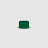 Emerald of 1.7 crt