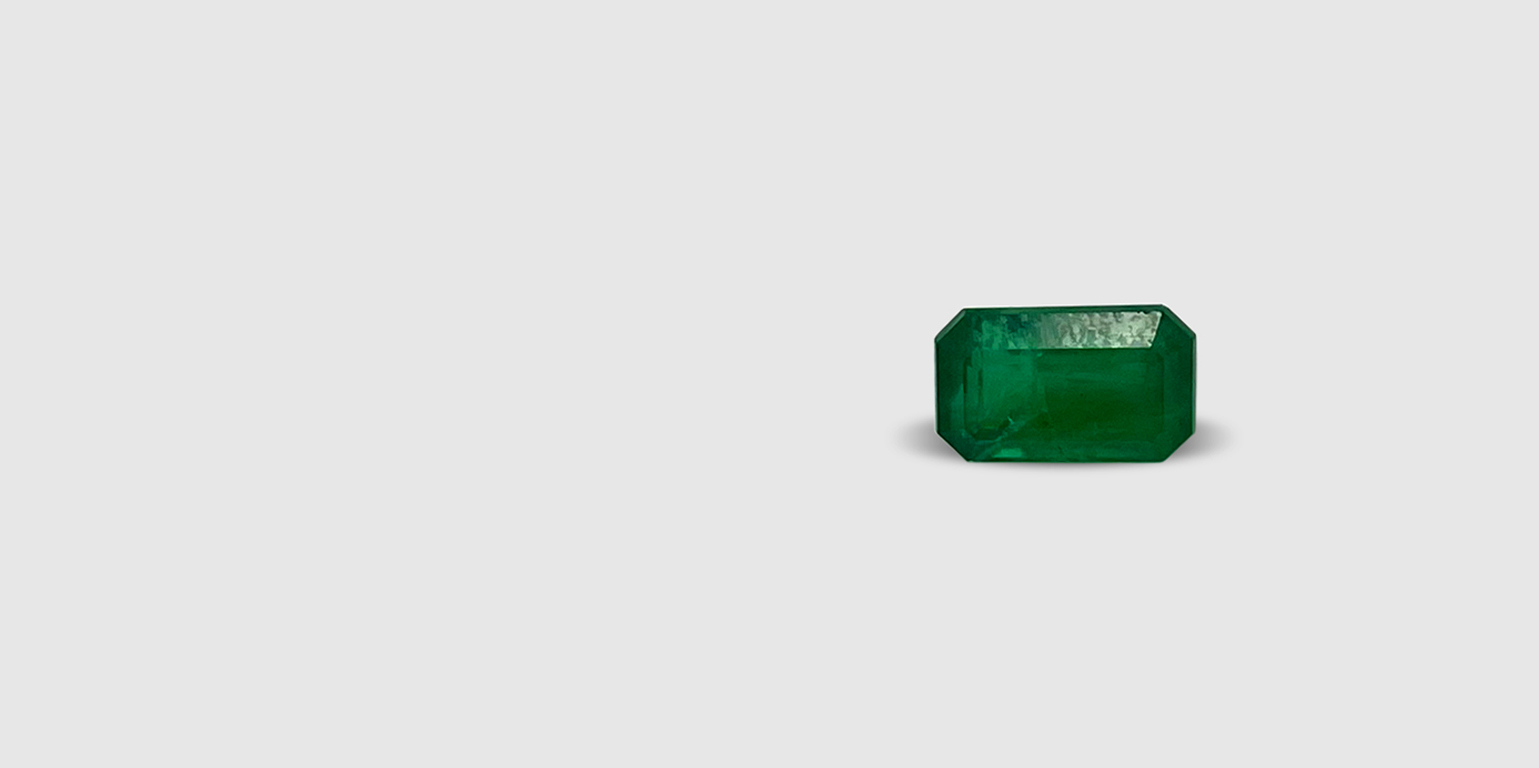 green emerald ring Lady nafisa emeralds morocco