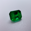2.16 Carats Vibrant Zambian Emerald